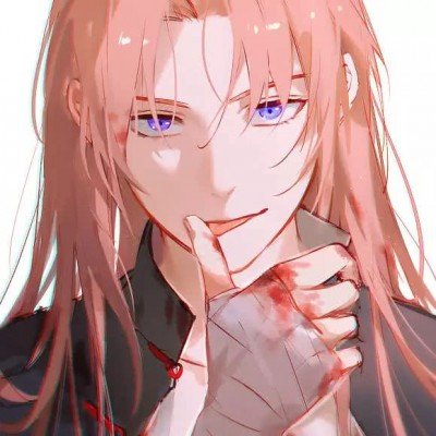 兰陵王